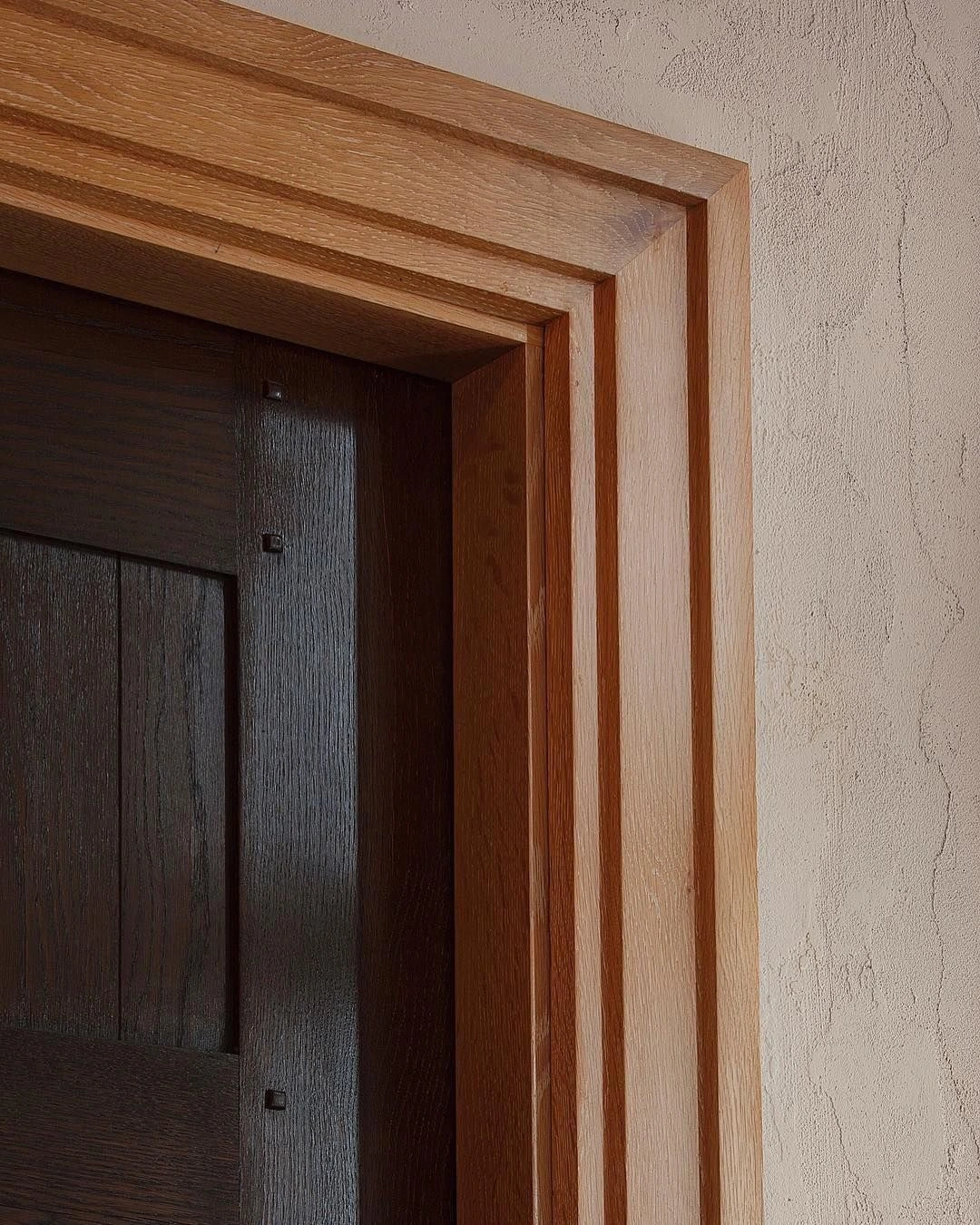 Salwood Door Frame Chaukhat